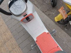 -九号电动车(安定门内大街店)