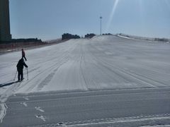 -丁香湖丁香小镇Citypark滑雪公园戏雪嘉年华