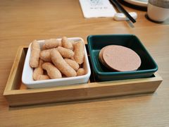 餐前小食-天怡興·百年蒸饺(中心书城店)