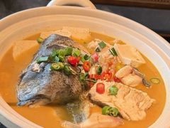-桐湾大院·桐庐菜(滨江店)