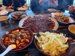 -饭江湖·江湖菜(湖广会馆店)