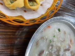 -南记食粥坊·宵夜大排档(莲花店)