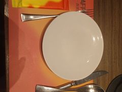 -ZAFFERANO西班牙海鲜饭(上海首店)