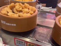 -龍歌自助小火锅(李沧丽达店)