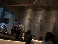 -MQ COFFEE STAND明谦(新洲店)