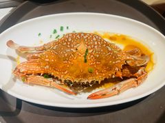 -第六季自助餐厅(王府井店)