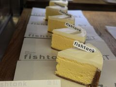 -fishtank鱼缸咖啡(三山街店)