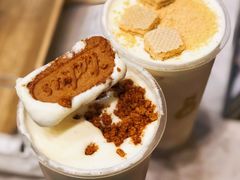 -SENTEA森茶(麦地丽日店)