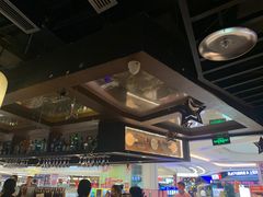 -盛焰铁板烧(王府井店)