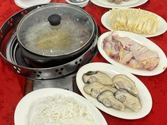 -花苑美食横琴生蚝火锅(拱北粤华路店)