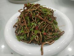-红高粱大酒店(宁山东路店)