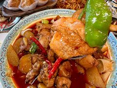 -品质伊骊新疆菜(紫金店)