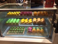 -茶百道(柏威年店)
