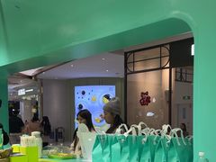 -gleeglee乐溢亦茶(合生汇店)