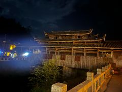 -云中大漈