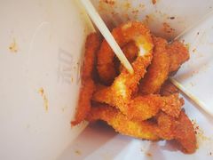 -味子夫鸡柳(解放碑总店)