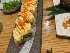 -林妈妈村·日式料理(宝山龙湖天街店)