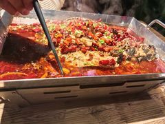 -798餐厅(任丘路店)