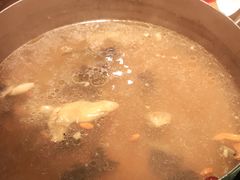 -牛很鲜潮汕牛肉火锅(朝晖路店)