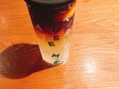 气炫冰山美式SHET-星巴克臻选(北京颐堤港中心第二店)