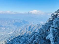 -三清山风景名胜区