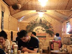 -多哥水傣味餐厅(司马巷店)
