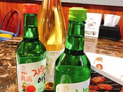 -郑喜旺烧烤(郑州总店)