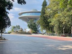 -神光山国家森林公园