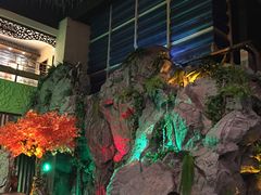 -宝丽金大酒店·洗浴中心