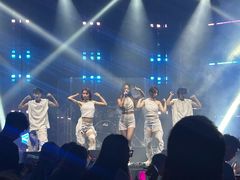 -MOSSO·Liveshow(M3香港广场店)