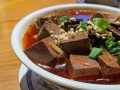 -炉小二铜锅牛蛙•川湘菜(三里屯店)
