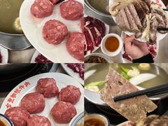 -合意桐坑牛肉粿·鲜牛肉火锅(嵩山总店)