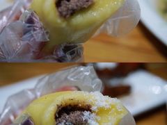 -东北人粗粮饺子坊(南山店)