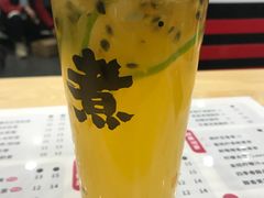 -沪上阿姨·精选茶饮(桃源友嘉购物广场店)