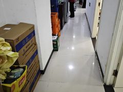 -奥华餐厅·老张记(台基厂店)