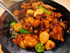 -桂满陇·景观餐厅(新世界店)