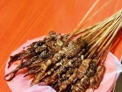 -十里铺铁板鱿鱼