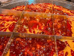 -麻大侠老火锅(巴国城店)