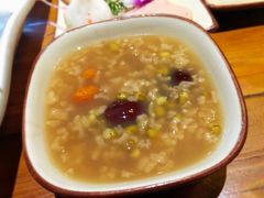 红枣粥-束河人家(南锣鼓巷店)