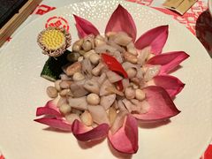 -肥肥虾庄·金牌油焖大虾(杨园滨江时代walk店)
