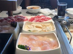 -海底捞火锅(老城根店)