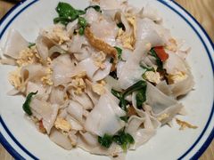 -妈妈的味道(和顺古镇店)