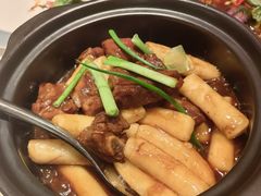 -鹿港小镇(悠唐店)