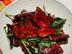 -小吊梨汤·北京菜·烤鸭(鸟巢店)