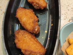 -新宝餐厅(流塘店)