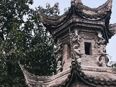 -洛带古镇