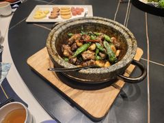 -鞍山大白鲨美食酒店