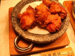 -好人民间小吃·番茄鱼酸菜鱼(木渎悠方店)