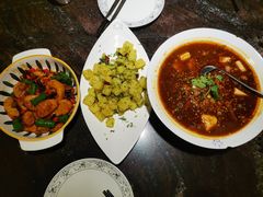 -清真·伊天园(国贸店)