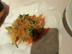 -上海古井假日酒店 · 徽昇楼中餐厅
